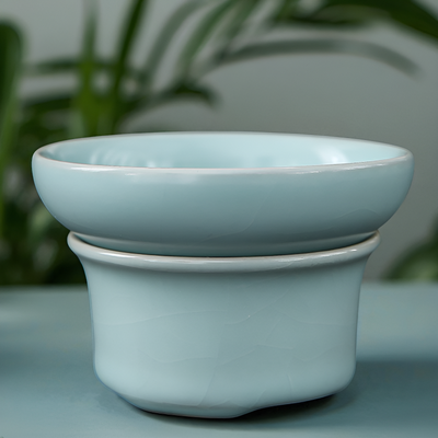 Chinesisches Kung Fu Teeset