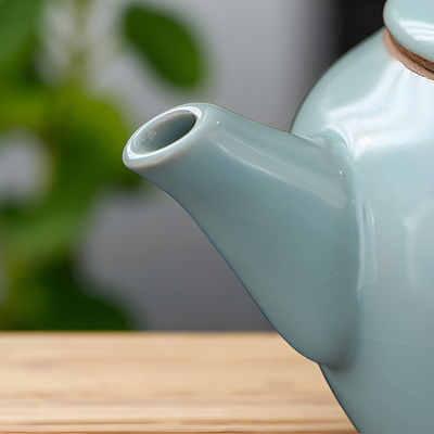 Chinesisches Kung Fu Teeset