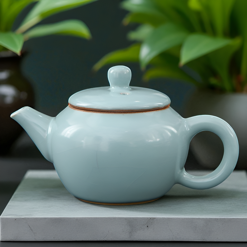 Chinesisches Kung Fu Teeset