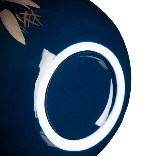 Chinesisches Porzellan Teekanne