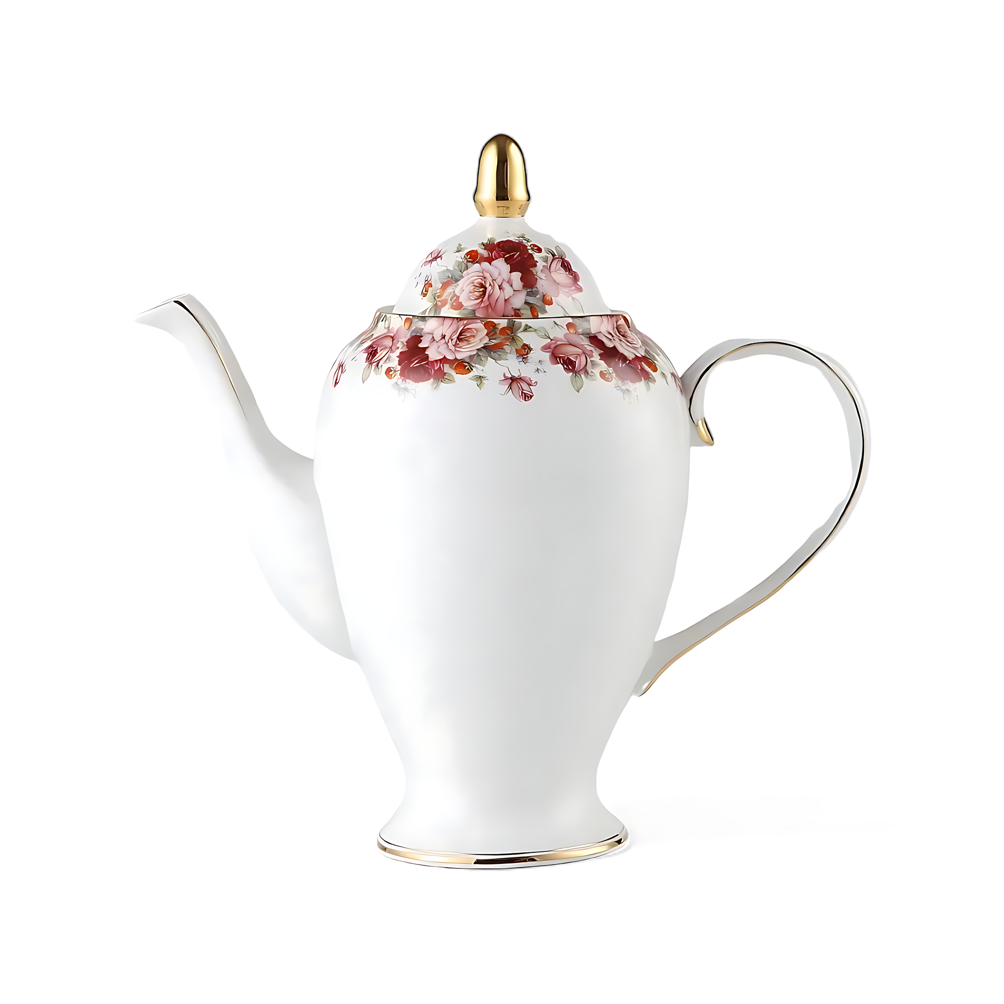 Chinesisches Porzellan Teeservice