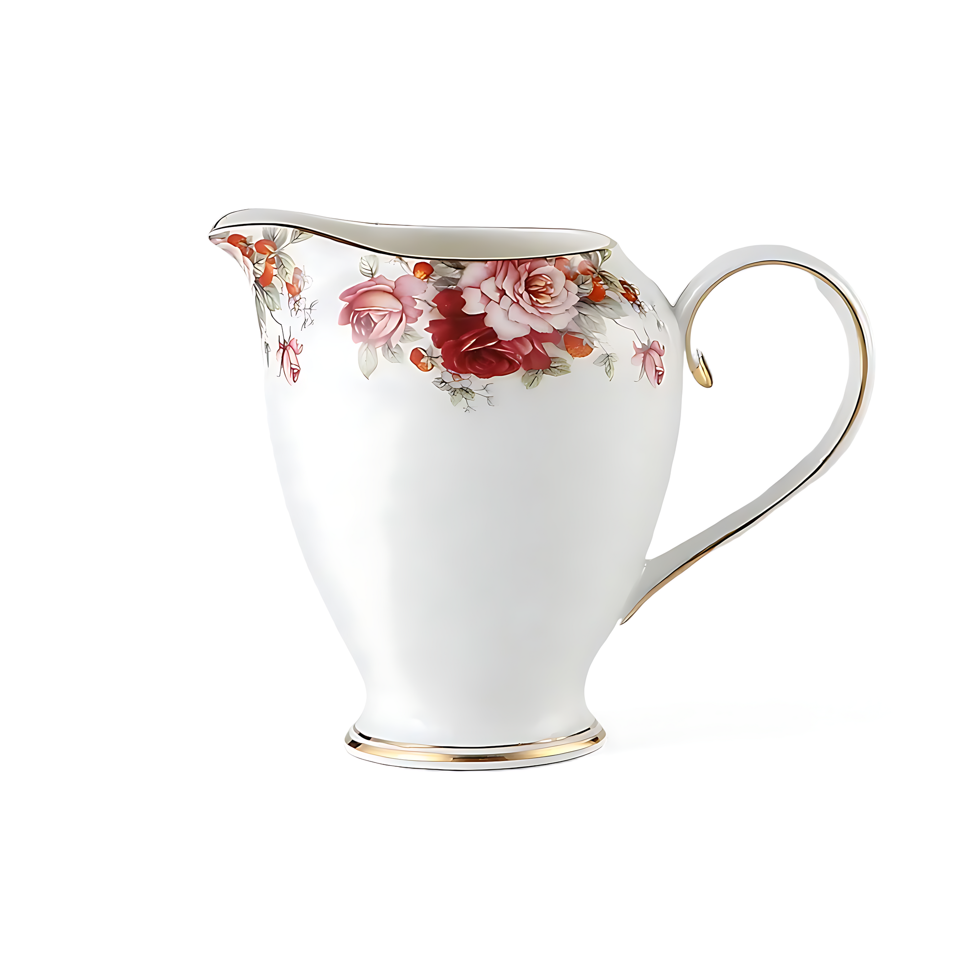 Chinesisches Porzellan Teeservice