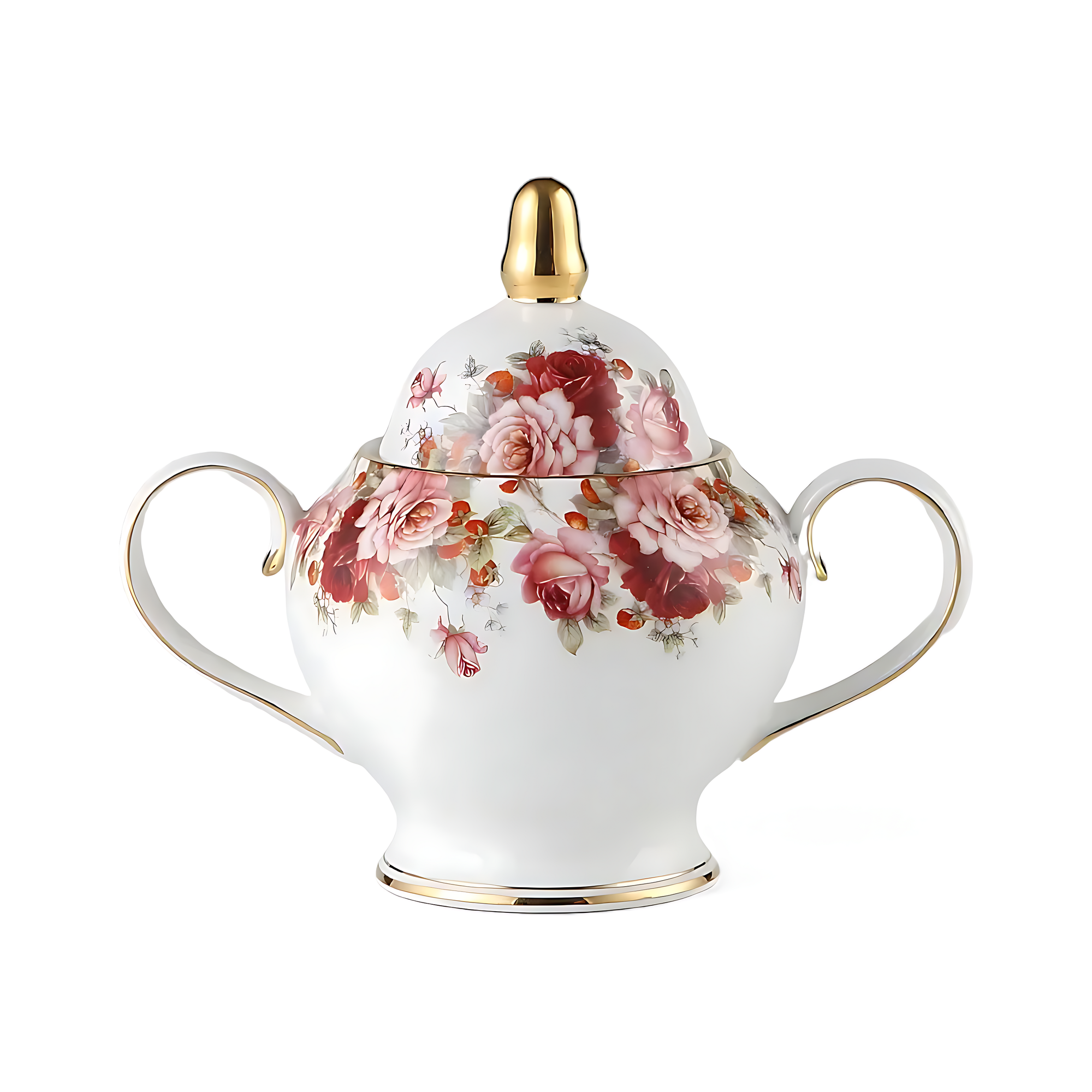 Chinesisches Porzellan Teeservice