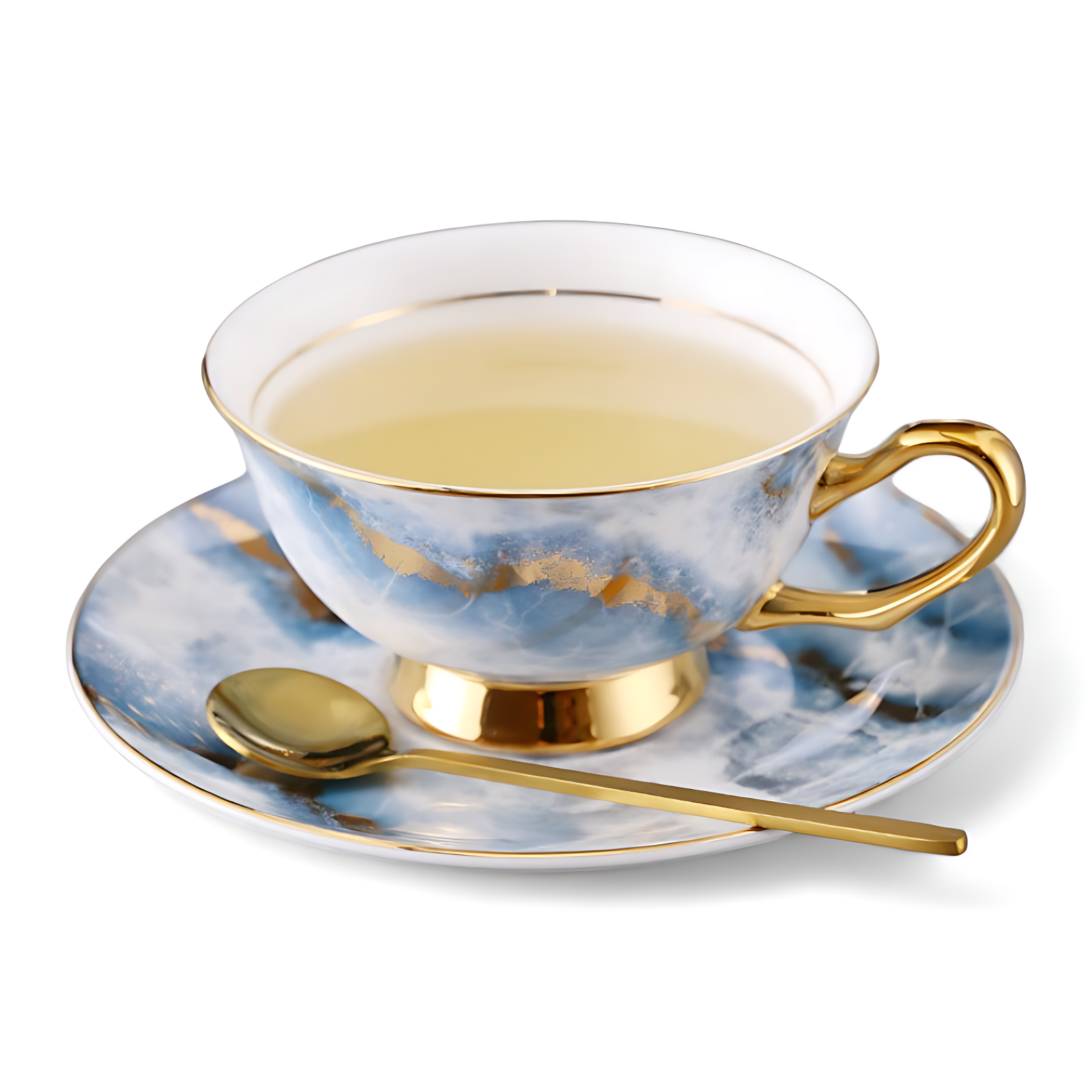 Chinesisches Porzellan Teeservice Antik