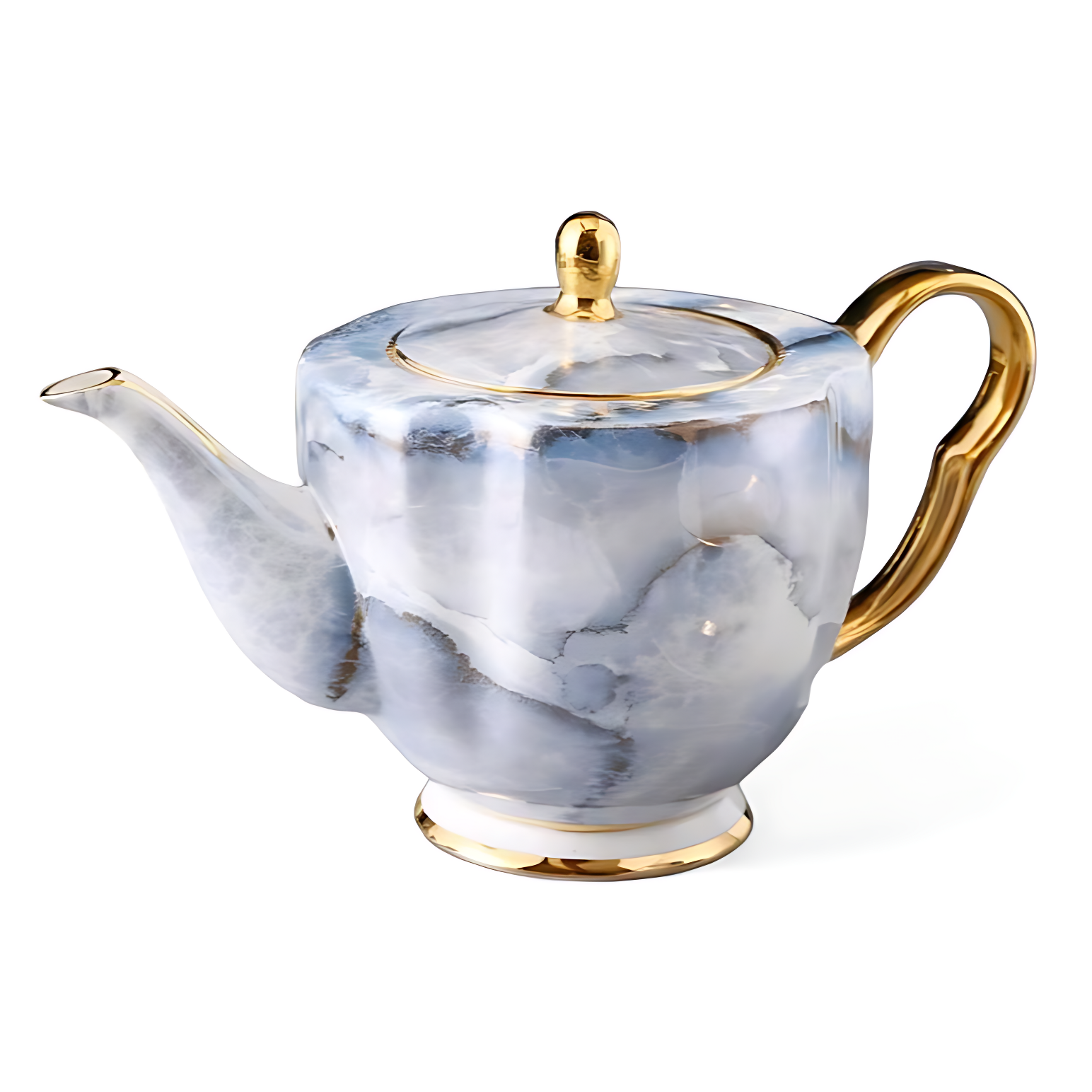 Chinesisches Porzellan Teeservice Antik