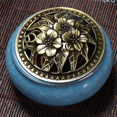 Chinesisches Porzellan Teeset