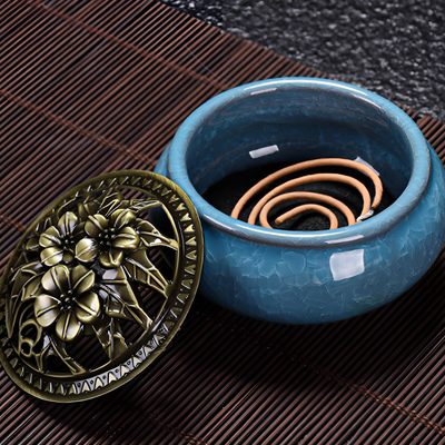 Chinesisches Porzellan Teeset