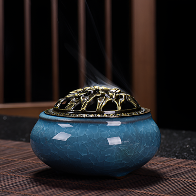 Chinesisches Porzellan Teeset