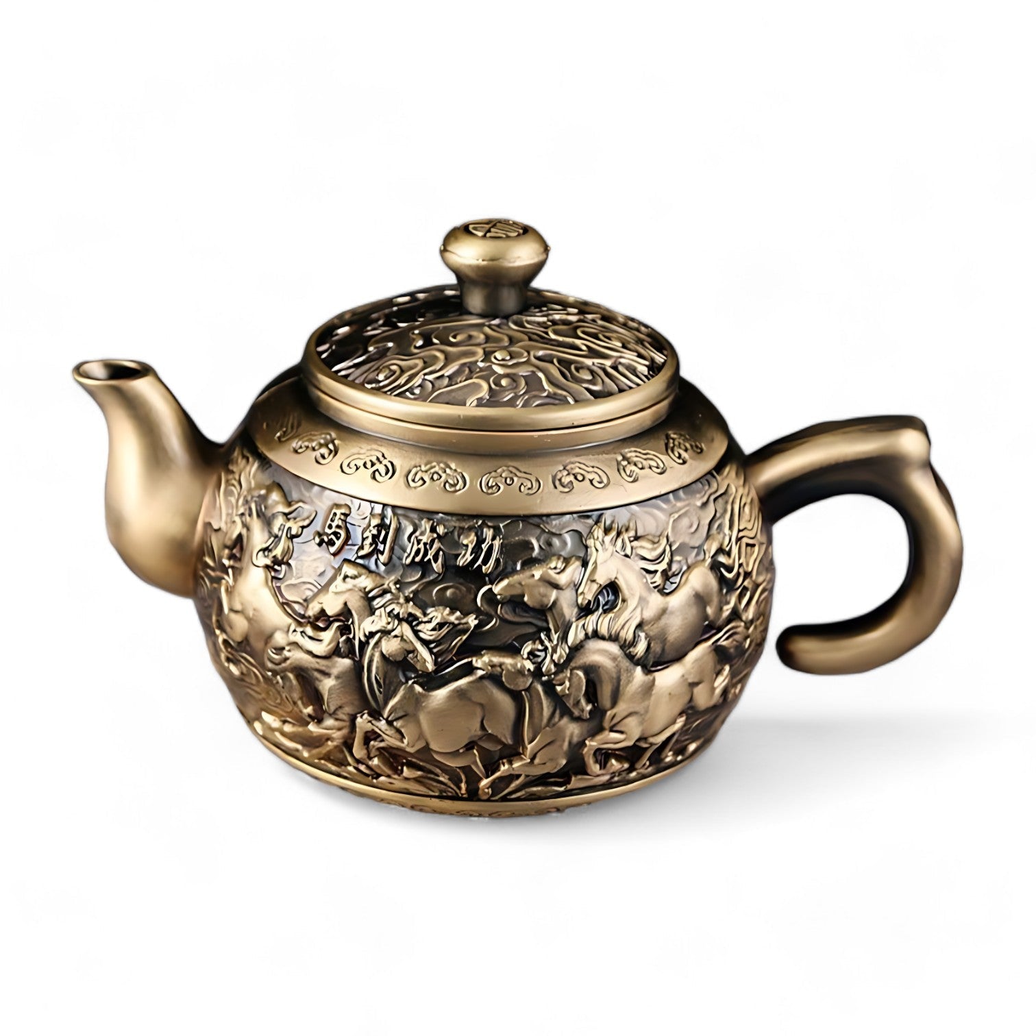 Chinesisches Teeservice 1930