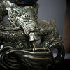 Chinesisches Teeservice Dragon