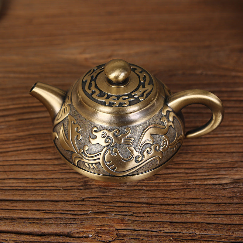 Chinesisches Teeservice Sammlerstücke