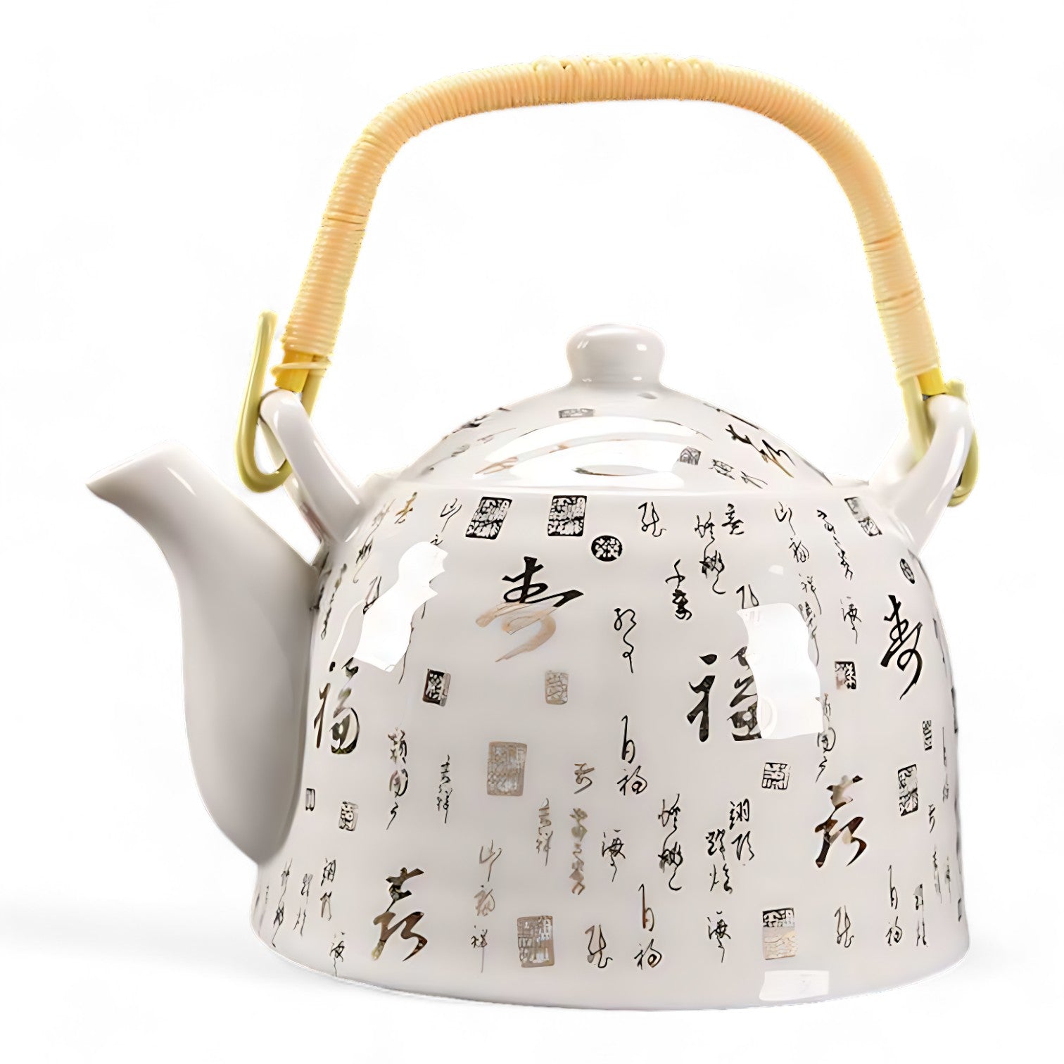 Chinesisches Teeservice Um 1900