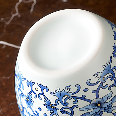 Chinesisches Teeset Kugel