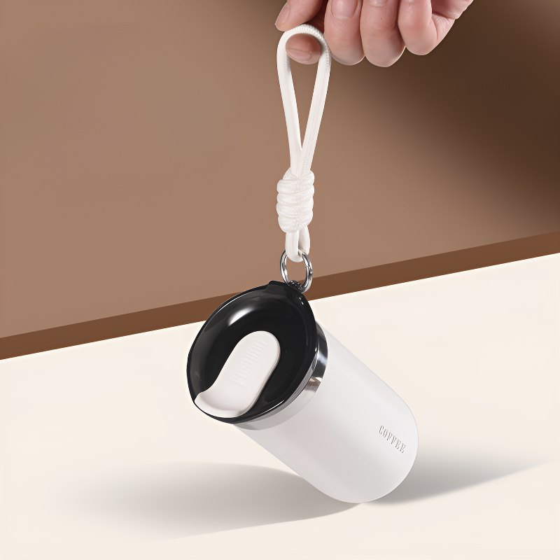 Design isolierter Becher