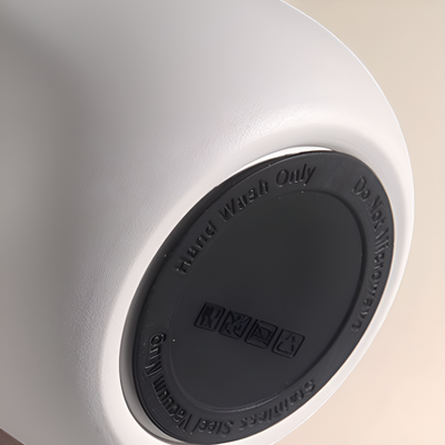 Design isolierter Becher