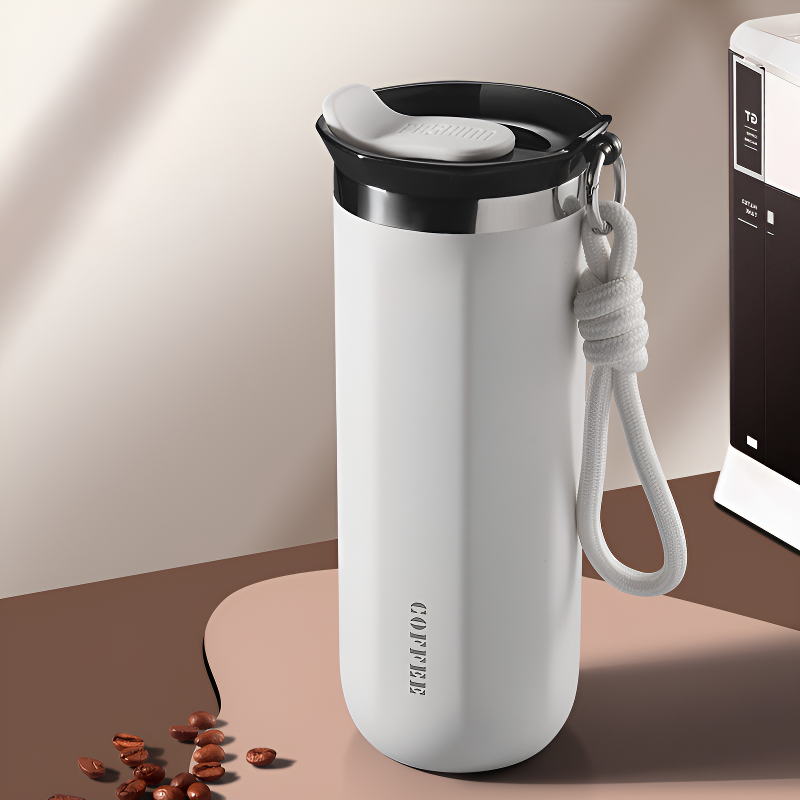 Design isolierter Becher