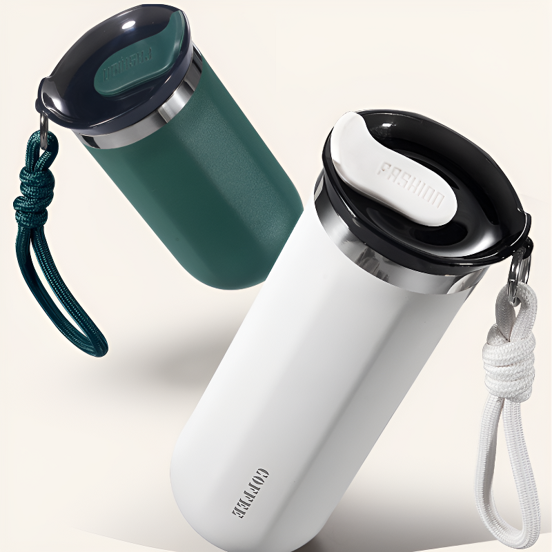 Design isolierter Becher