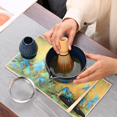 Design Matcha Set