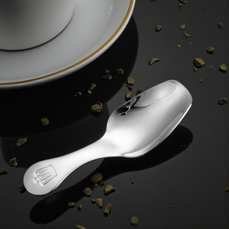 Design-Teelöffel