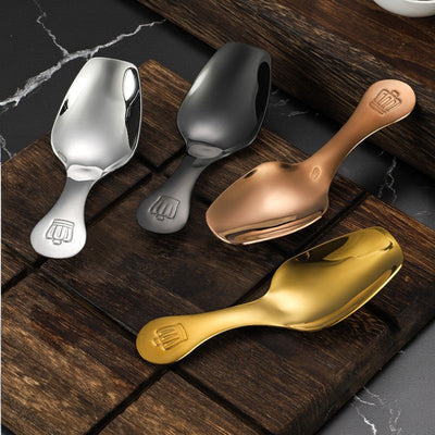 Design-Teelöffel