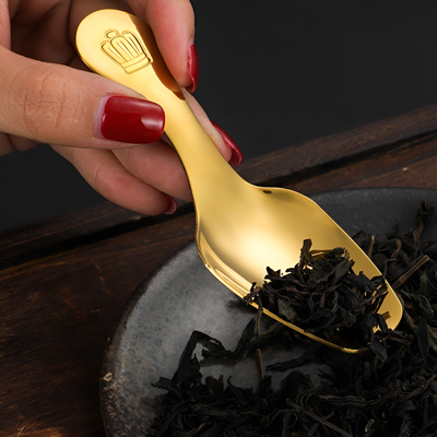 Design-Teelöffel