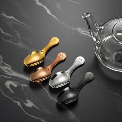 Design-Teelöffel