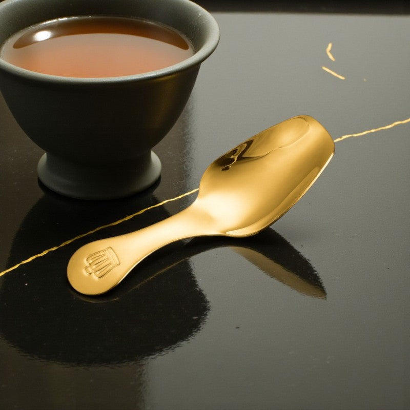 Design-Teelöffel