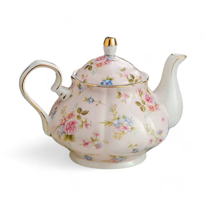 Englische Teekann