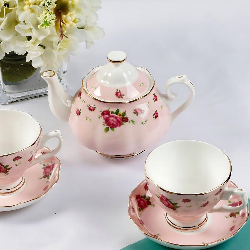 Englische Teekanne Antik