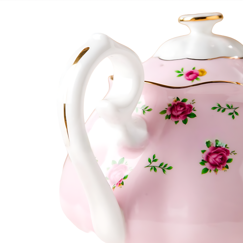 Englische Teekanne Antik