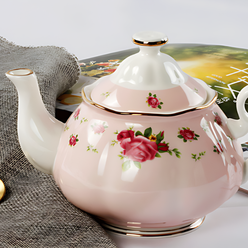 Englische Teekanne Antik