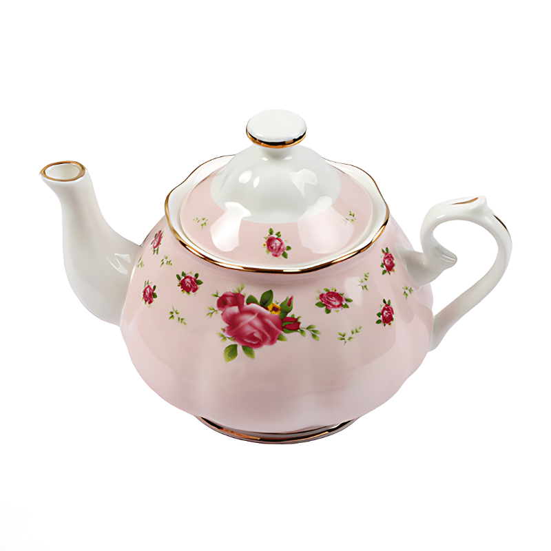 Englische Teekanne Antik