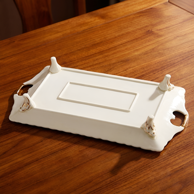 Englisches königliches Teeservice