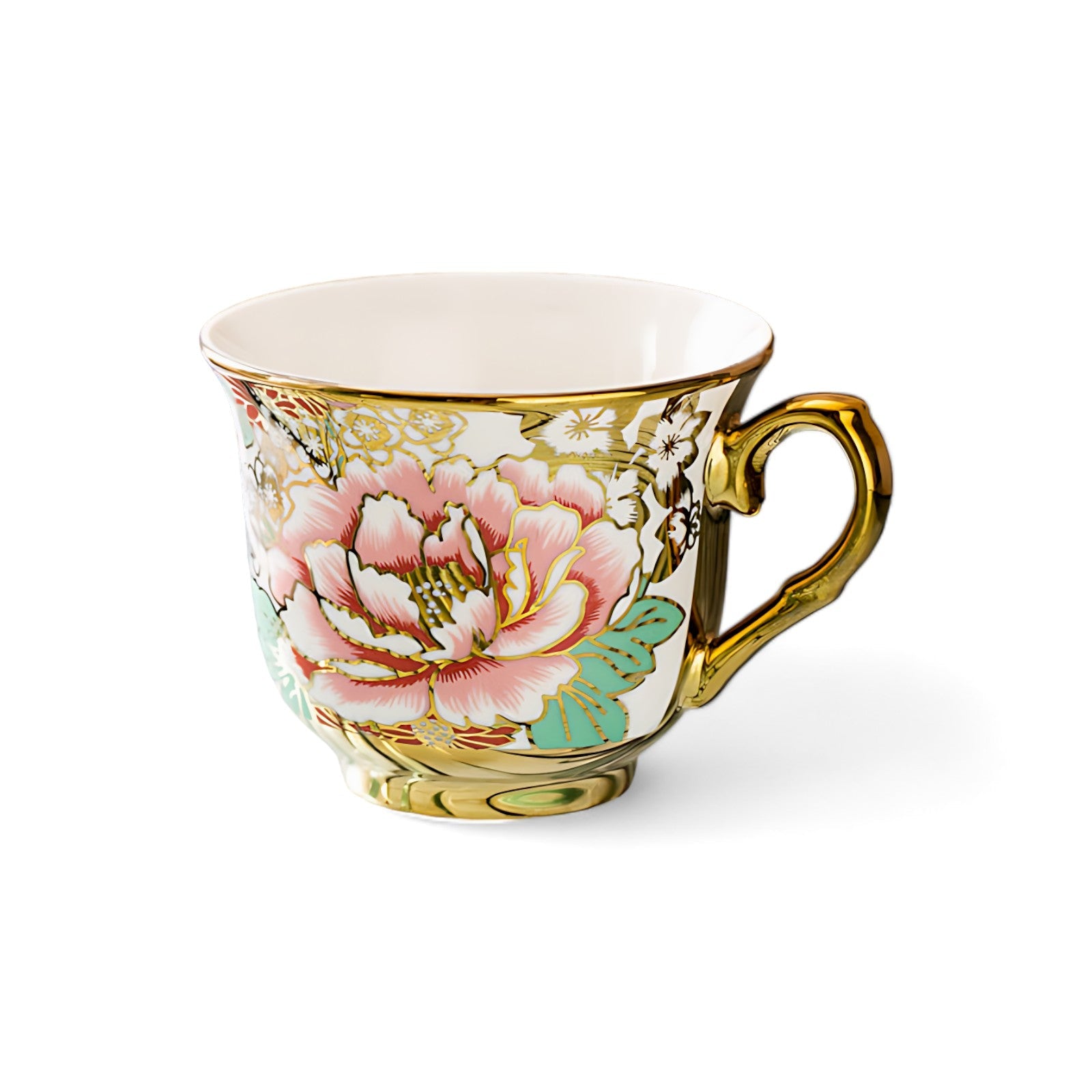 Englisches Teeservice