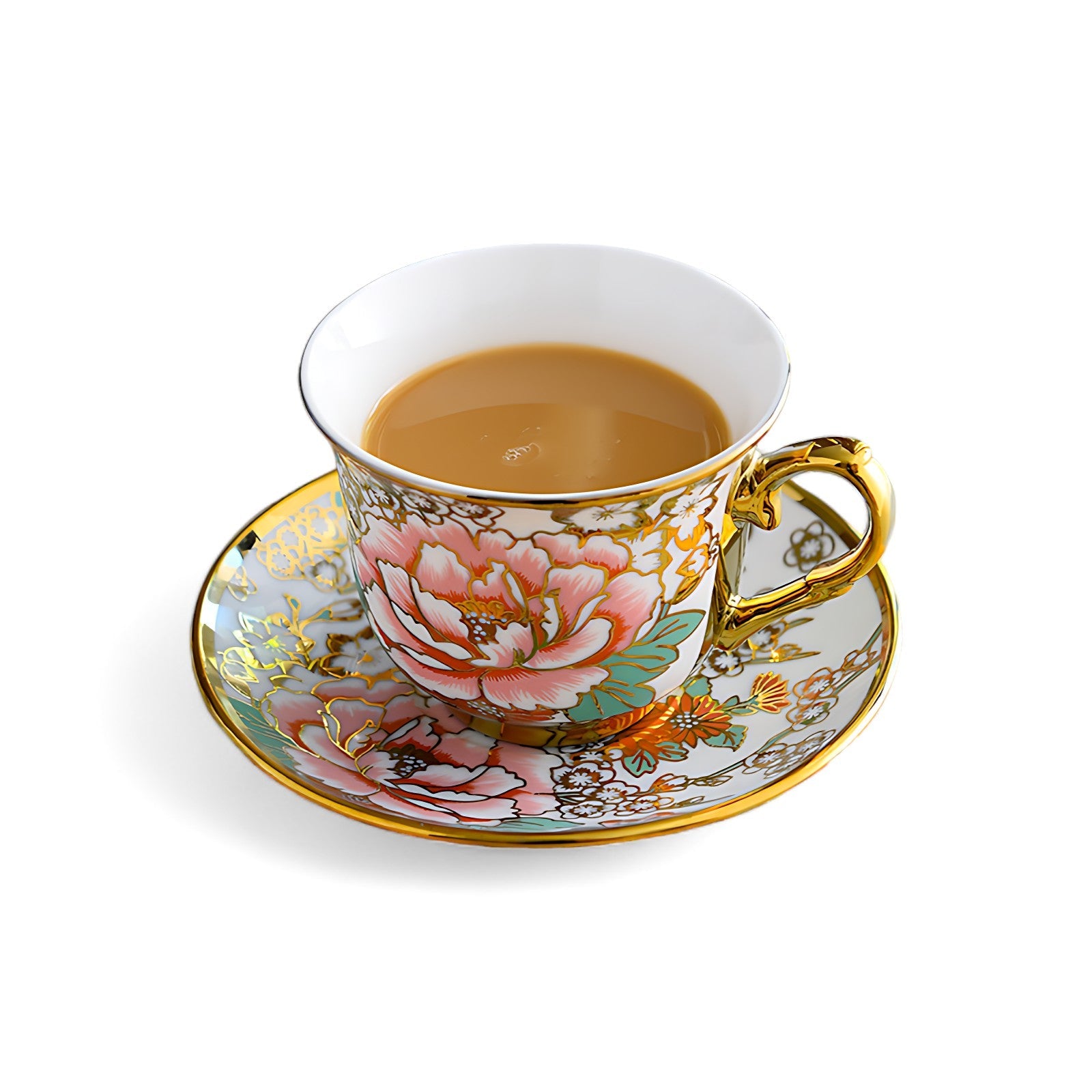 Englisches Teeservice