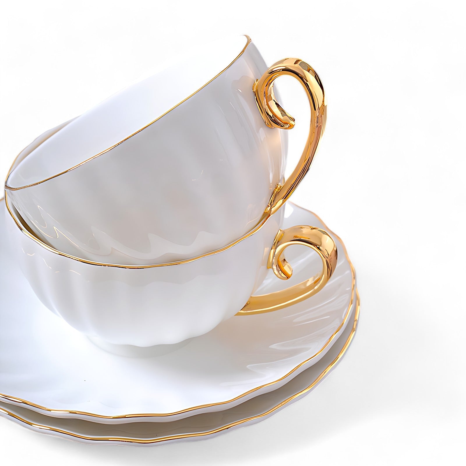 Englisches Teeservice Dejeuner