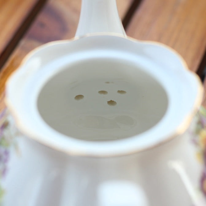 Englisches Teeservice Vintage