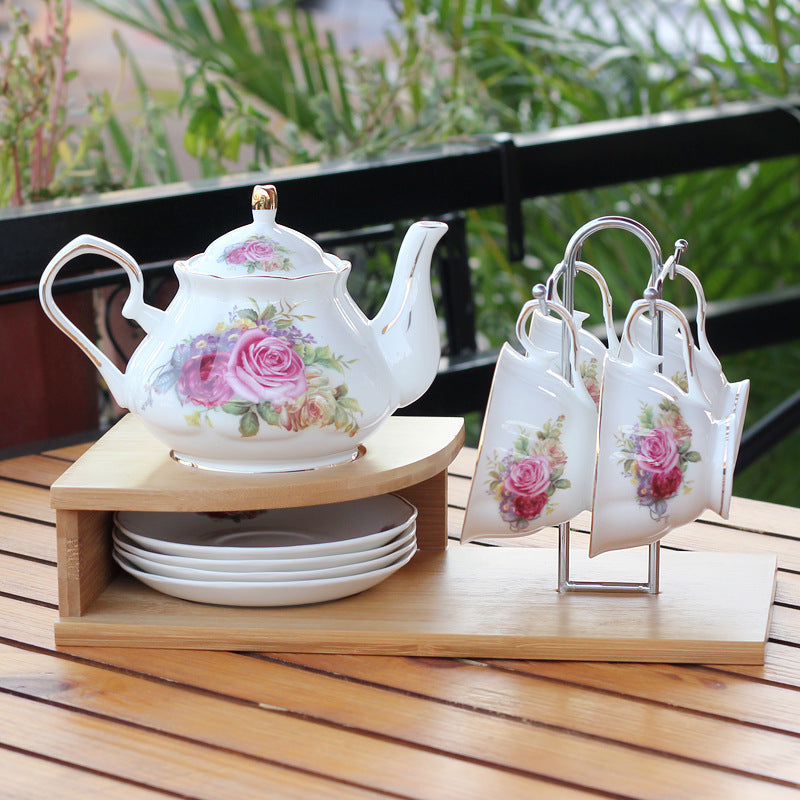 Englisches Teeservice Vintage