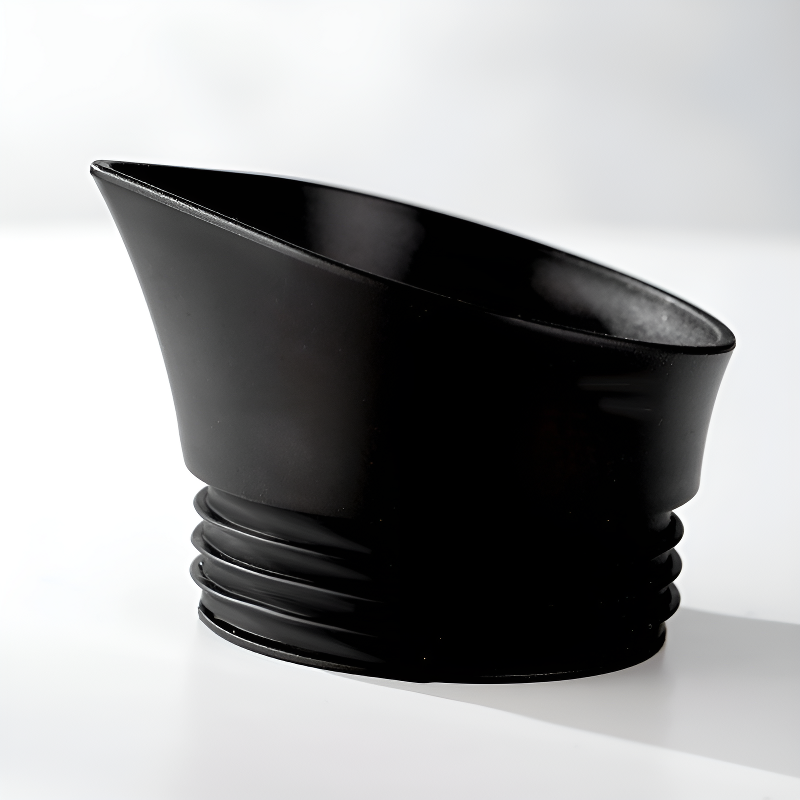 Filter Teekanne Eistee Edelstahl