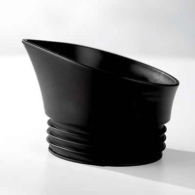 Filter Teekanne Eistee Edelstahl