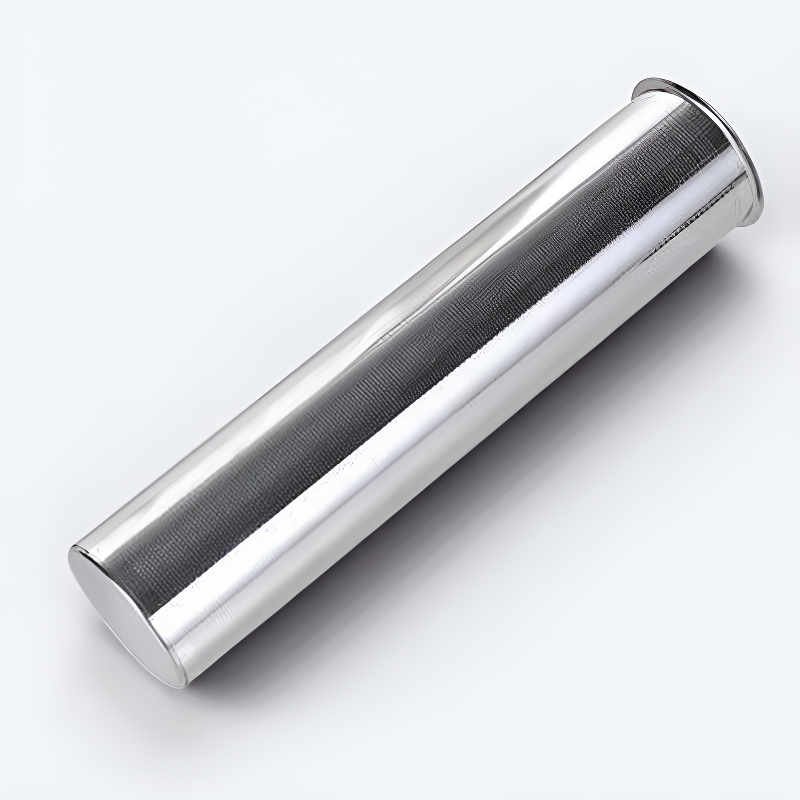 Filter Teekanne Eistee Edelstahl