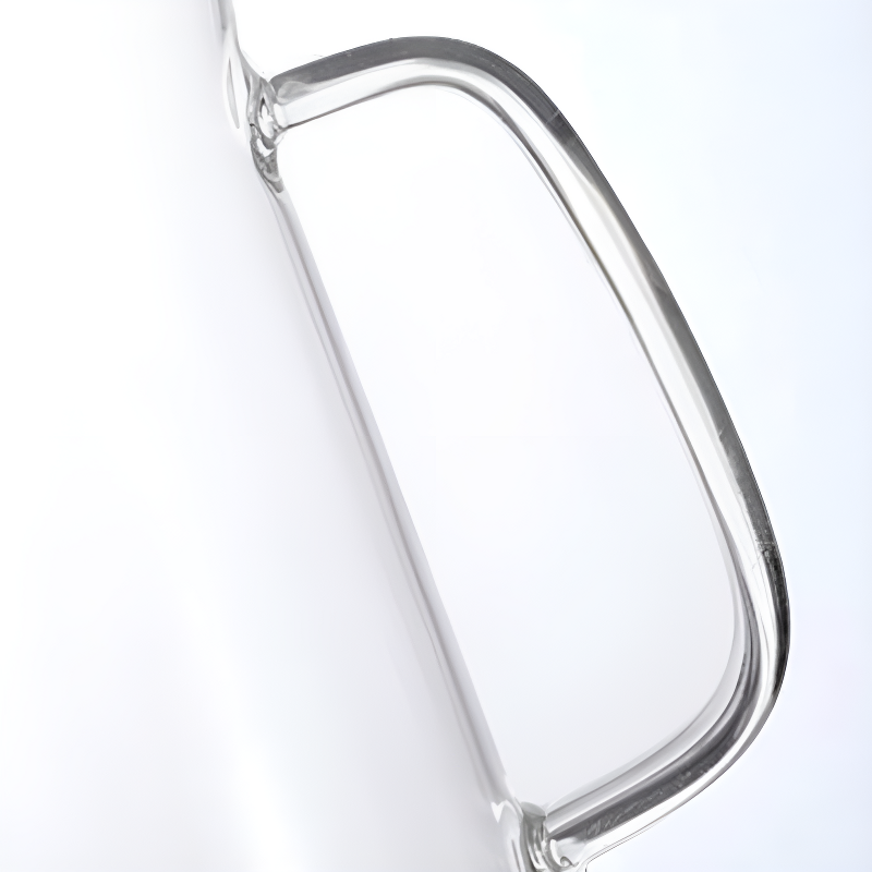 Filter Teekanne Eistee Edelstahl