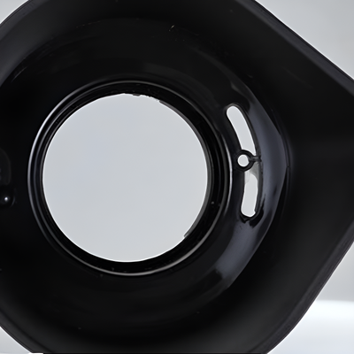 Filter Teekanne Eistee Edelstahl