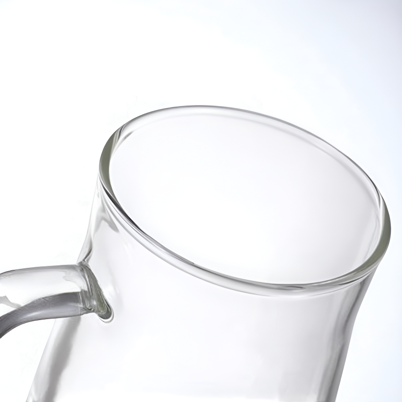 Filter Teekanne Eistee Edelstahl