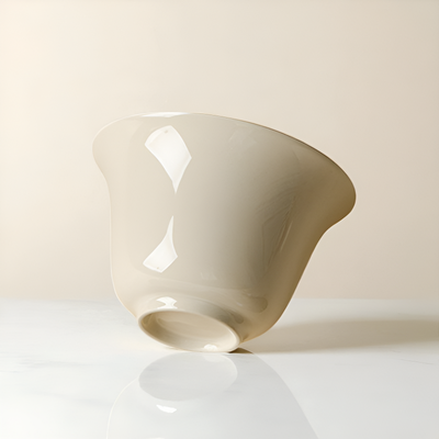 Gaiwan feine Keramik