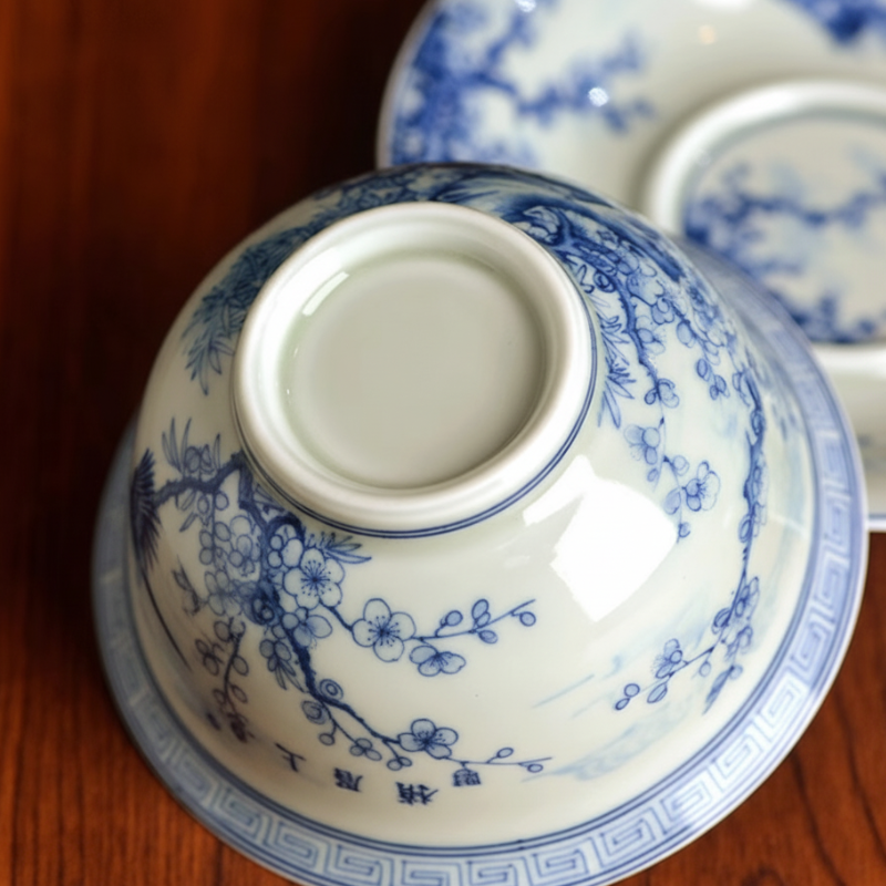 Gaiwan raffiniertes Design