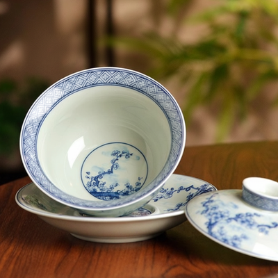 Gaiwan raffiniertes Design