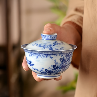 Gaiwan raffiniertes Design