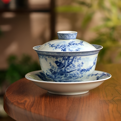 Gaiwan raffiniertes Design
