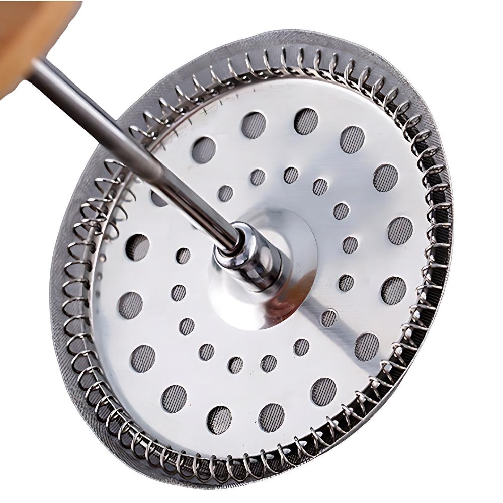 Glas Teekanne Design